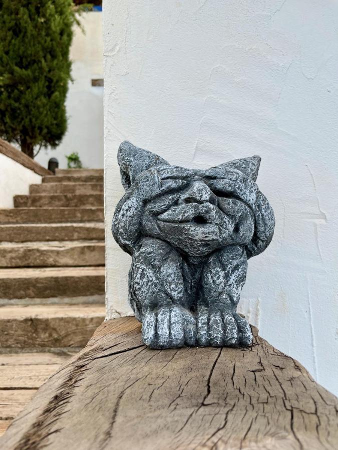 Acogedor Apartamento Privado Con Fantasticas Vistas La Zubia  Exteriör bild