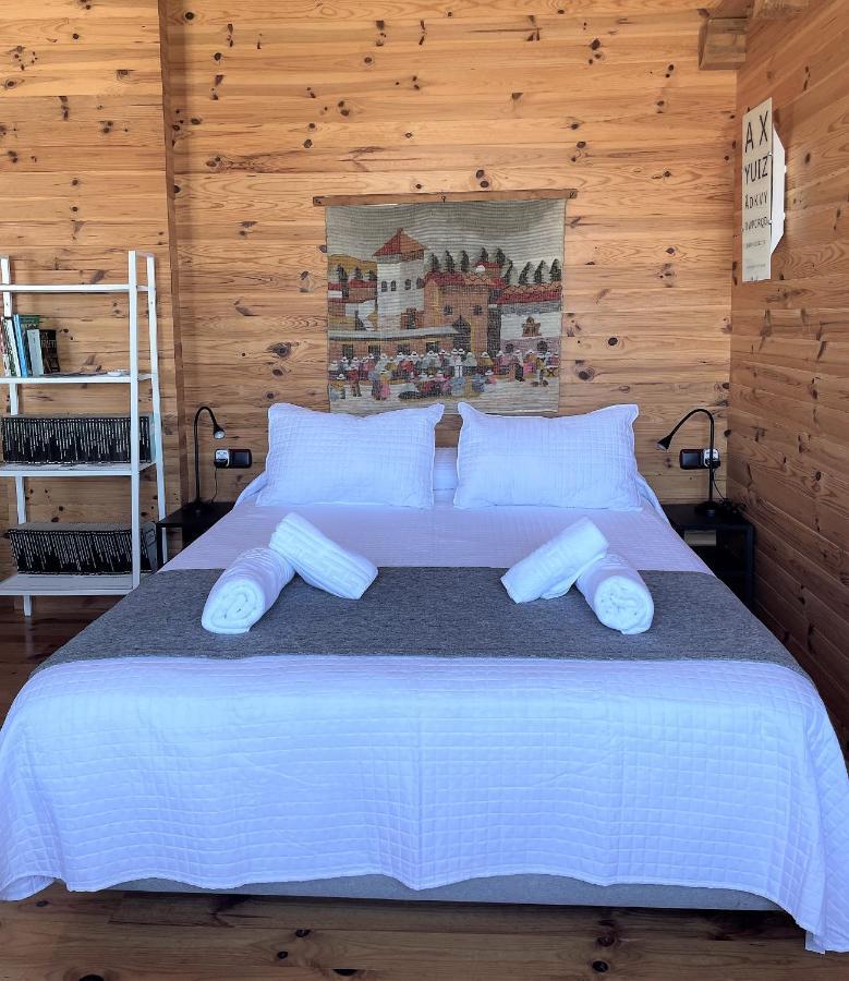 Acogedor Apartamento Privado Con Fantasticas Vistas La Zubia  Exteriör bild
